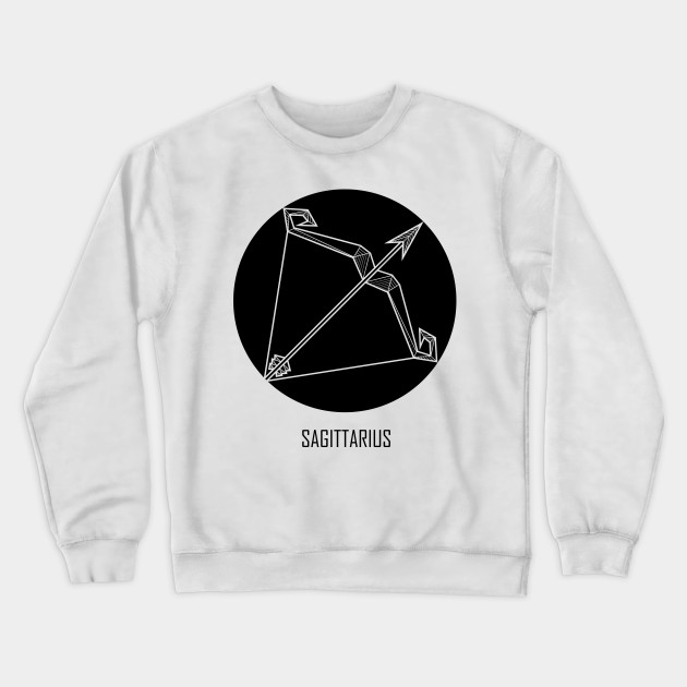 Sagittarius - Geometric Astrology